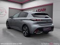 Peugeot 308 130ch ss bvm6 allure pack 1ere main garantie 12 mois occasion simplicicar vichy simplicicar simplicibike france