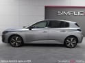 Peugeot 308 130ch ss bvm6 allure pack 1ere main garantie 12 mois occasion simplicicar vichy simplicicar simplicibike france