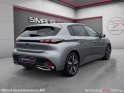 Peugeot 308 130ch ss bvm6 allure pack 1ere main garantie 12 mois occasion simplicicar vichy simplicicar simplicibike france