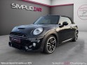 Mini hatch 3 portes f56 lci cooper s 192 ch bva7 finition john cooper works - carplay occasion champigny-sur-marne (94)...