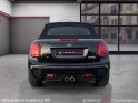 Mini hatch 3 portes f56 lci cooper s 192 ch bva7 finition john cooper works - carplay occasion champigny-sur-marne (94)...