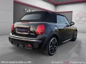 Mini hatch 3 portes f56 lci cooper s 192 ch bva7 finition john cooper works - carplay occasion champigny-sur-marne (94)...