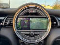 Mini hatch 3 portes f56 lci cooper s 192 ch bva7 finition john cooper works - carplay occasion champigny-sur-marne (94)...