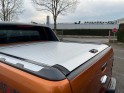 Ford ranger double cabine 3.2 tdci 200 4x4 bva6 wildtrak - garantie 12 mois occasion parc voitures beauvais simplicicar...