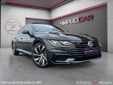 Volkswagen arteon 1.5 tsi 150 act opf dsg7 r-line occasion simplicicar rouen simplicicar simplicibike france