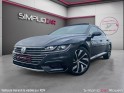 Volkswagen arteon 1.5 tsi 150 act opf dsg7 r-line occasion simplicicar rouen simplicicar simplicibike france