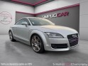 Audi tt coupe 2.0 tfsi 200 ch s line occasion champigny-sur-marne (94) simplicicar simplicibike france