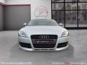 Audi tt coupe 2.0 tfsi 200 ch s line occasion champigny-sur-marne (94) simplicicar simplicibike france