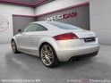 Audi tt coupe 2.0 tfsi 200 ch s line occasion champigny-sur-marne (94) simplicicar simplicibike france