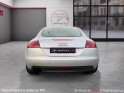 Audi tt coupe 2.0 tfsi 200 ch s line occasion champigny-sur-marne (94) simplicicar simplicibike france