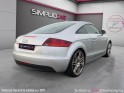 Audi tt coupe 2.0 tfsi 200 ch s line occasion champigny-sur-marne (94) simplicicar simplicibike france