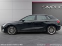 Audi a3 sportback 40 tfsie 204 s tronic 6 business line - sièges chauffants occasion champigny-sur-marne (94) simplicicar...