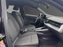 Audi a3 sportback 40 tfsie 204 s tronic 6 business line - sièges chauffants occasion champigny-sur-marne (94) simplicicar...