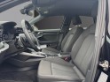 Audi a3 sportback 40 tfsie 204 s tronic 6 business line - sièges chauffants occasion champigny-sur-marne (94) simplicicar...