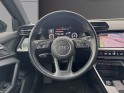 Audi a3 sportback 40 tfsie 204 s tronic 6 business line - sièges chauffants occasion champigny-sur-marne (94) simplicicar...