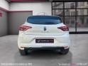 Renault clio v 2020 tce 100 intens , caméra de recul, mode de conduite, garantie 12 mois occasion simplicicar villejuif ...