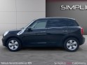 Mini countryman r60 90 ch one d pack chili / garantie 12 mois / radar ar / clim occasion simplicicar colomiers  simplicicar...