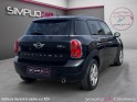 Mini countryman r60 90 ch one d pack chili / garantie 12 mois / radar ar / clim occasion simplicicar colomiers  simplicicar...