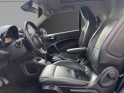 Smart fortwo coupe 0.9 90 ch ss ba6 brabus style, caméra de recul, sièges chauffants garantie 12 mois occasion simplicicar...