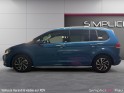 Volkswagen touran 2.0 tdi 150 dsg7 5pl connect occasion simplicicar pau simplicicar simplicibike france