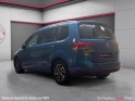 Volkswagen touran 2.0 tdi 150 dsg7 5pl connect occasion simplicicar pau simplicicar simplicibike france