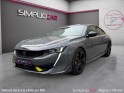 Peugeot 508 pse hybrid4 360 e-eat8 peugeot sport engineered / toit ouvrant / camera de recul / entretien / garantie 12 mois...