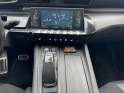 Peugeot 508 pse hybrid4 360 e-eat8 peugeot sport engineered / toit ouvrant / camera de recul / entretien / garantie 12 mois...