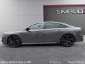 Peugeot 508 pse hybrid4 360 e-eat8 peugeot sport engineered / toit ouvrant / camera de recul / entretien / garantie 12 mois...