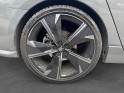 Peugeot 508 pse hybrid4 360 e-eat8 peugeot sport engineered / toit ouvrant / camera de recul / entretien / garantie 12 mois...