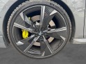 Peugeot 508 pse hybrid4 360 e-eat8 peugeot sport engineered / toit ouvrant / camera de recul / entretien / garantie 12 mois...