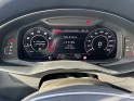 Audi rs6 c8 4.0l-600cv - toit ouv pano - son bo - freins céramiques - garantie 1an - suivi audi - 4 pneus hiver neufs ......