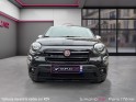 Fiat 500x my19 1.3 firefly turbo t4 150 ch dct by harcourt/ carplay/ toit ouvrant/ garantie 12 mois occasion paris 17ème...