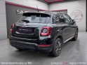 Fiat 500x my19 1.3 firefly turbo t4 150 ch dct by harcourt/ carplay/ toit ouvrant/ garantie 12 mois occasion paris 17ème...