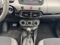 Fiat 500x my19 1.3 firefly turbo t4 150 ch dct by harcourt/ carplay/ toit ouvrant/ garantie 12 mois occasion paris 17ème...