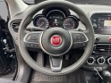 Fiat 500x my19 1.3 firefly turbo t4 150 ch dct by harcourt/ carplay/ toit ouvrant/ garantie 12 mois occasion paris 17ème...