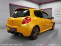 Renault clio iii 2.0 16v 203 renault sport cup / garantie 12 mois occasion simplicicar lyon ouest simplicicar simplicibike...