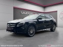 Mercedes gla 200 7-g dct starlight edition occasion montreuil (porte de vincennes)(75) simplicicar simplicibike france