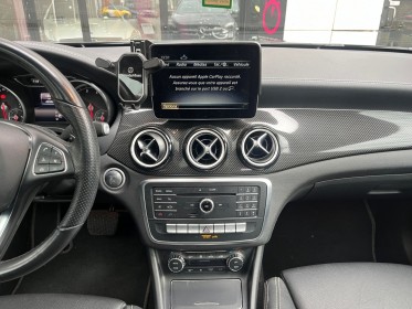 Mercedes gla 200 7-g dct starlight edition occasion montreuil (porte de vincennes)(75) simplicicar simplicibike france