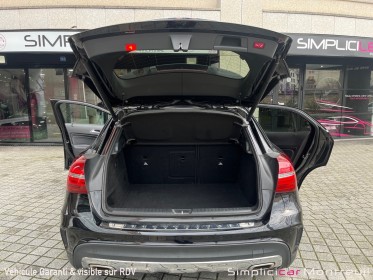 Mercedes gla 200 7-g dct starlight edition occasion montreuil (porte de vincennes)(75) simplicicar simplicibike france