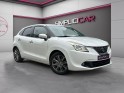 Suzuki baleno 1.2 dualjet shvs 1.2 i 90hyb / garantie 12 mois occasion  simplicicar nord isere simplicicar simplicibike france