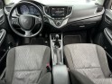 Suzuki baleno 1.2 dualjet shvs 1.2 i 90hyb / garantie 12 mois occasion  simplicicar nord isere simplicicar simplicibike france