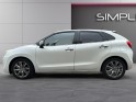 Suzuki baleno 1.2 dualjet shvs 1.2 i 90hyb / garantie 12 mois occasion  simplicicar nord isere simplicicar simplicibike france