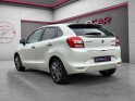 Suzuki baleno 1.2 dualjet shvs 1.2 i 90hyb / garantie 12 mois occasion  simplicicar nord isere simplicicar simplicibike france