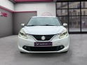 Suzuki baleno 1.2 dualjet shvs 1.2 i 90hyb / garantie 12 mois occasion  simplicicar nord isere simplicicar simplicibike france