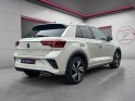 Volkswagen t-roc 2.0 tdi 150  dsg7 r-line / etat neuf / garantie 12 mois occasion  simplicicar nord isere simplicicar...