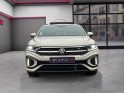 Volkswagen t-roc 2.0 tdi 150  dsg7 r-line / etat neuf / garantie 12 mois occasion  simplicicar nord isere simplicicar...