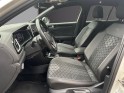 Volkswagen t-roc 2.0 tdi 150  dsg7 r-line / etat neuf / garantie 12 mois occasion  simplicicar nord isere simplicicar...