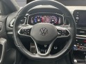 Volkswagen t-roc 2.0 tdi 150  dsg7 r-line / etat neuf / garantie 12 mois occasion  simplicicar nord isere simplicicar...