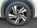 Volkswagen t-roc 2.0 tdi 150  dsg7 r-line / etat neuf / garantie 12 mois occasion  simplicicar nord isere simplicicar...