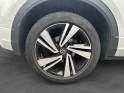 Volkswagen t-roc 2.0 tdi 150  dsg7 r-line / etat neuf / garantie 12 mois occasion  simplicicar nord isere simplicicar...